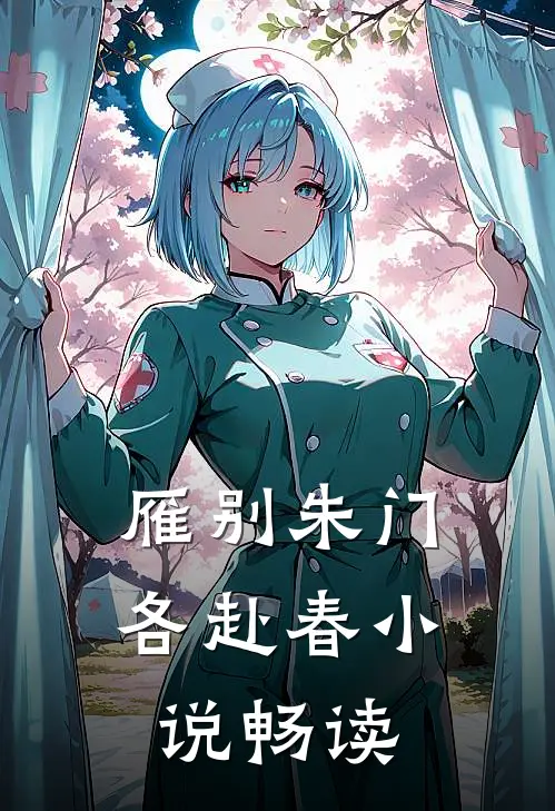 雁别朱门各赴春小说畅读