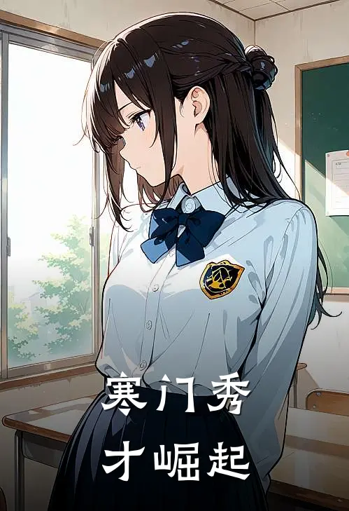 寒门秀才崛起