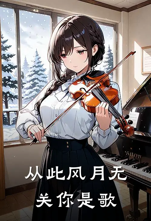 从此风月无关你是歌