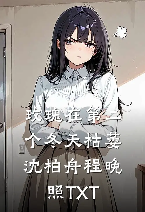 玫瑰在第二个冬天枯萎沈柏舟程晚照TXT