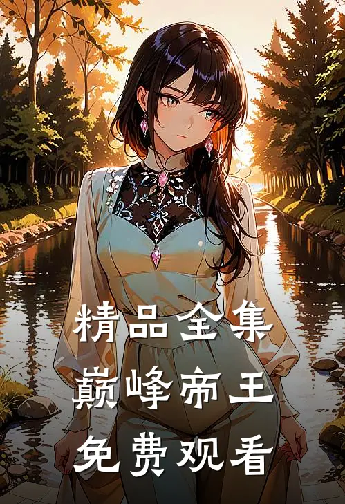 精品全集巅峰帝王免费观看