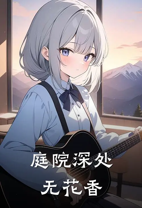 庭院深处无花香