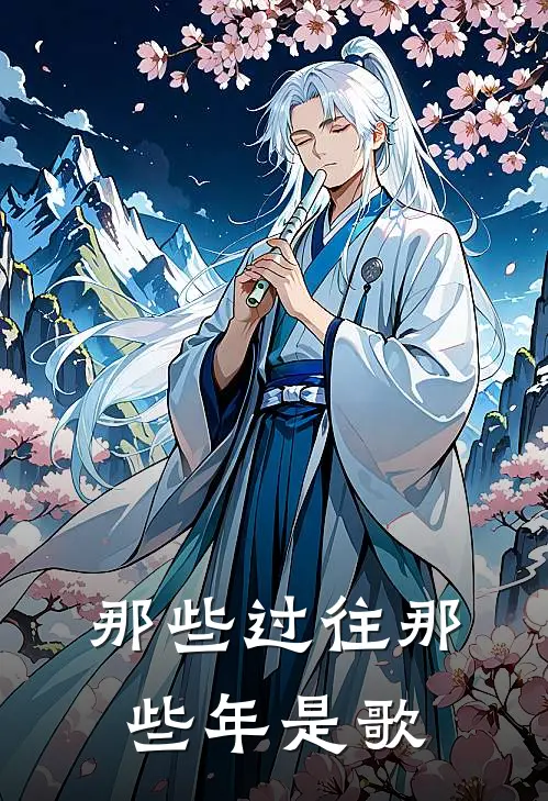 那些过往那些年是歌