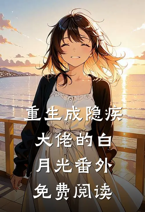 重生成隐疾大佬的白月光番外免费阅读