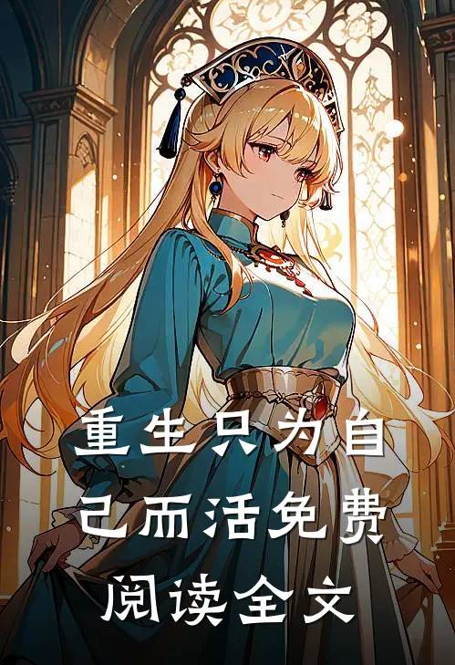 重生只为自己而活免费阅读全文