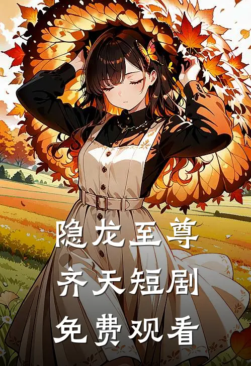 隐龙至尊齐天短剧免费观看