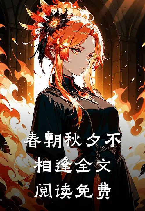 春朝秋夕不相逢全文阅读免费