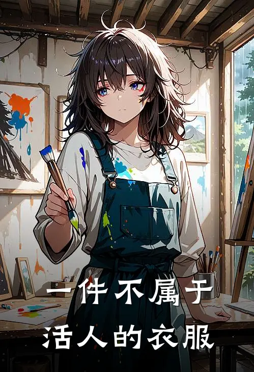 一件不属于活人的衣服