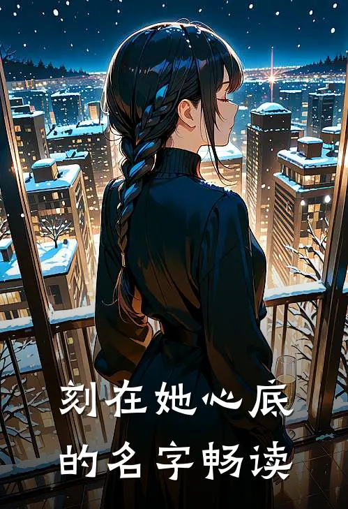 刻在她心底的名字畅读