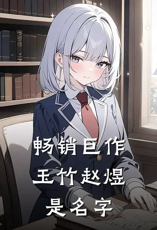 畅销巨作玉竹赵煜是名字