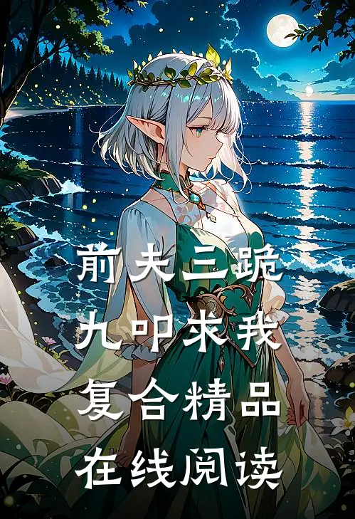 前夫三跪九叩求我复合精品在线阅读