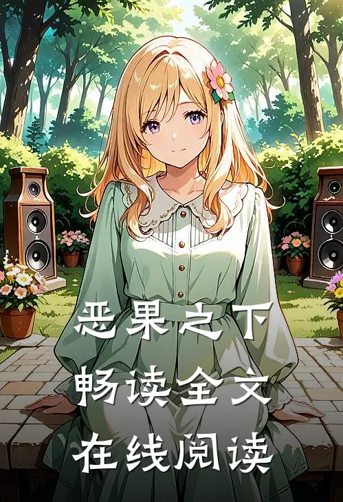 恶果之下畅读全文在线阅读