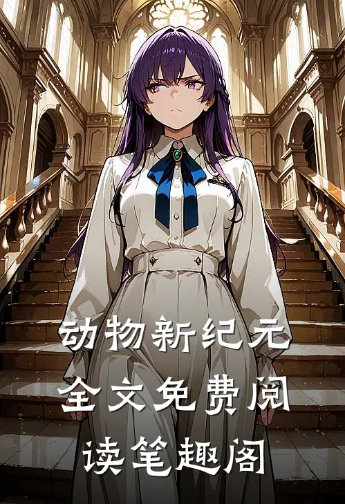 动物新纪元全文免费阅读笔趣阁