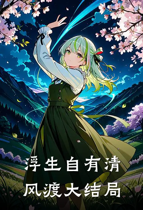 浮生自有清风渡大结局