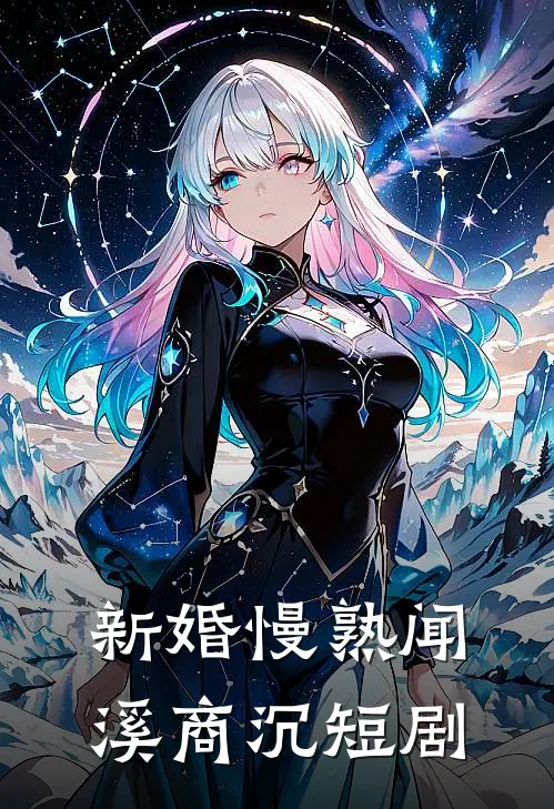 新婚慢熟闻溪商沉短剧