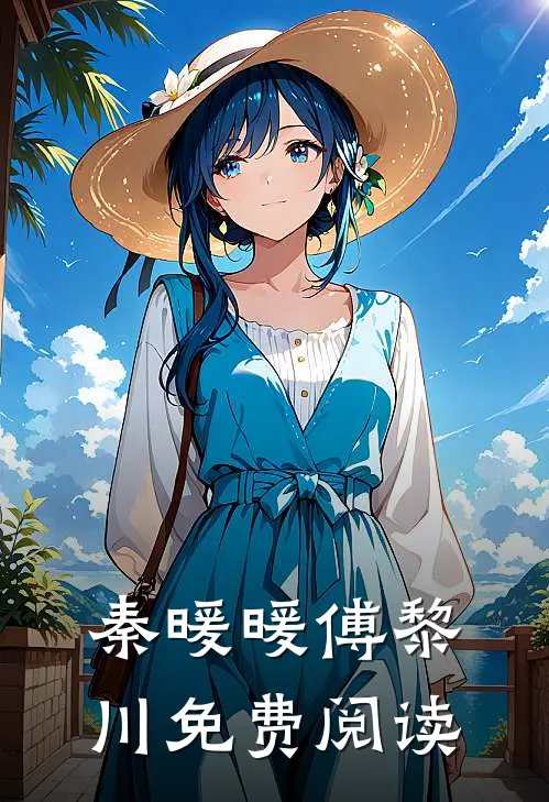 秦暖暖傅黎川免费阅读