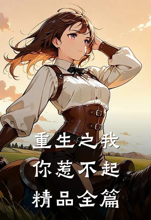 重生之我你惹不起精品全篇