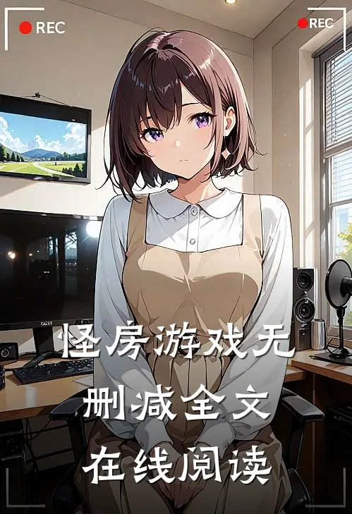 怪房游戏无删减全文在线阅读