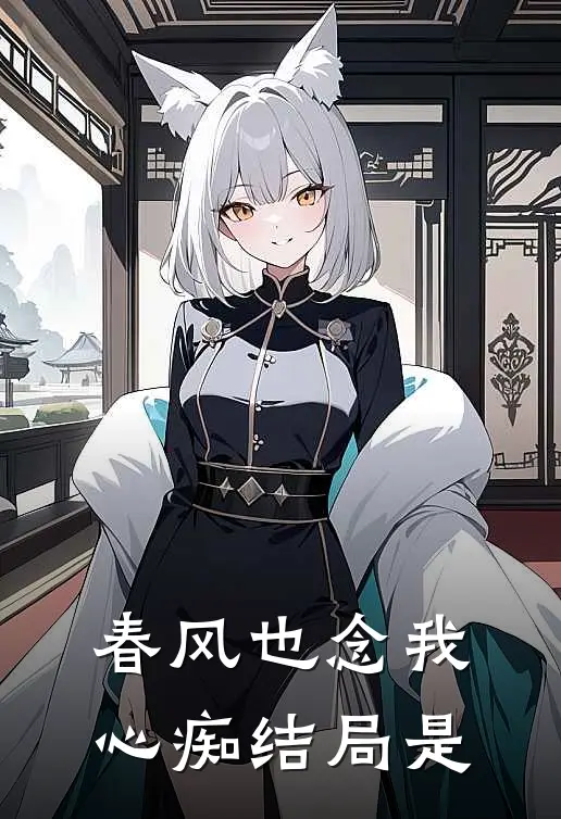 春风也念我心痴结局是