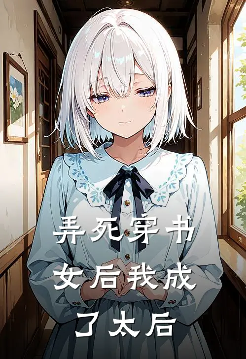 弄死穿书女后我成了太后
