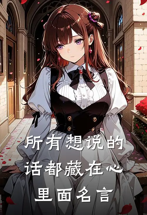 所有想说的话都藏在心里面名言
