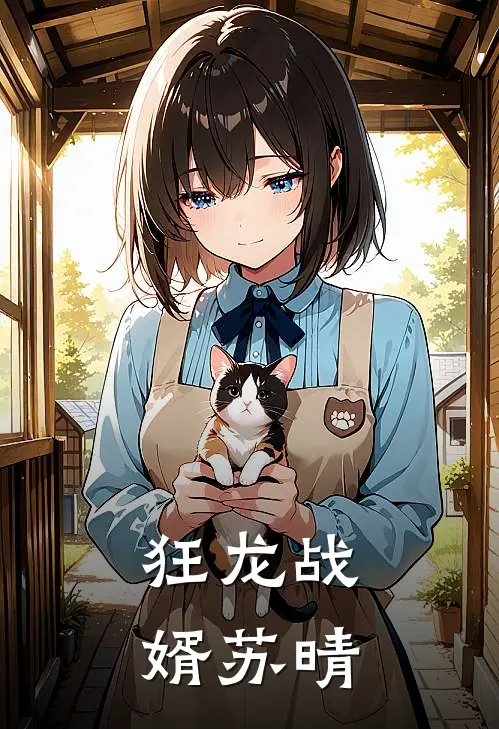 狂龙战婿 苏晴