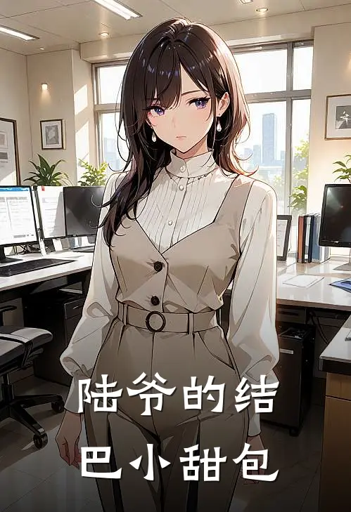 陆爷的结巴小甜包