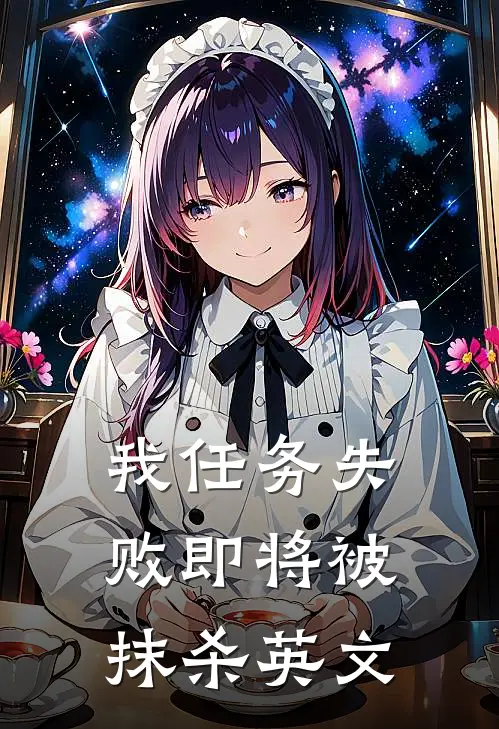 我任务失败即将被抹杀英文
