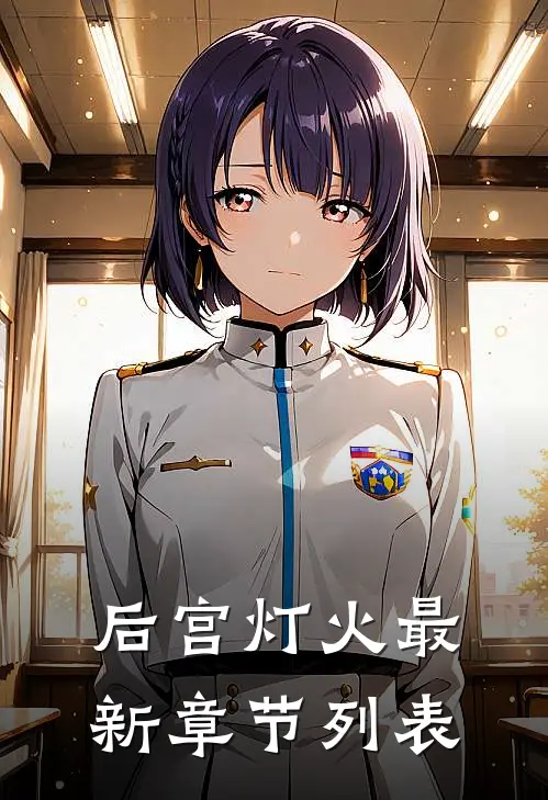 后宫灯火最新章节列表