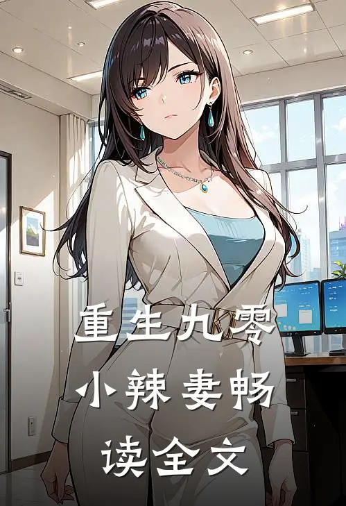 重生九零小辣妻畅读全文