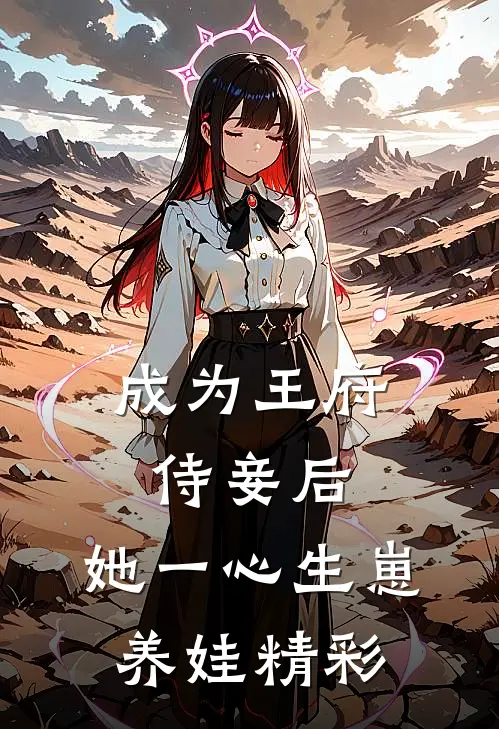 成为王府侍妾后，她一心生崽养娃精彩