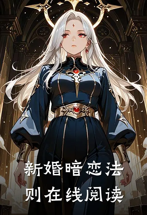 新婚暗恋法则在线阅读