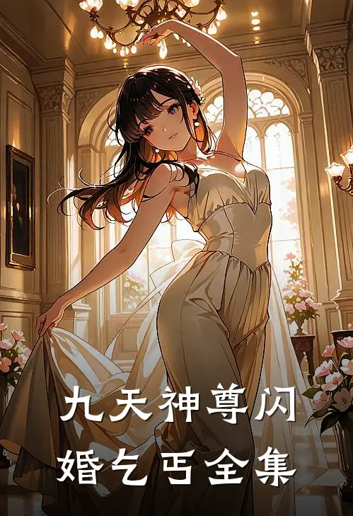 九天神尊闪婚乞丐全集