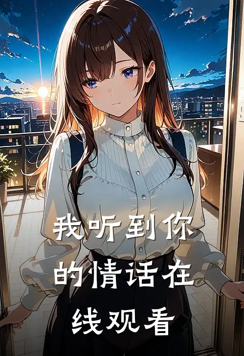 我听到你的情话在线观看