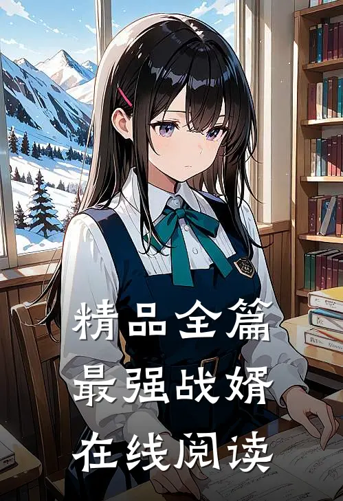 精品全篇最强战婿在线阅读