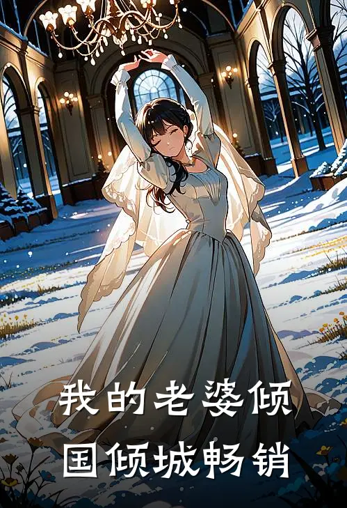 我的老婆倾国倾城畅销