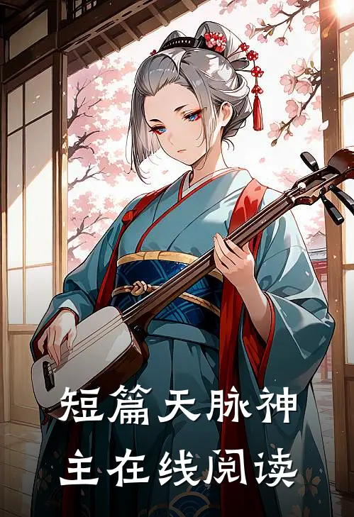 短篇天脉神主在线阅读