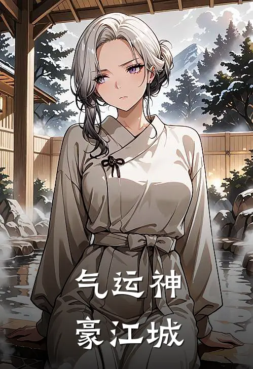 气运神豪江城