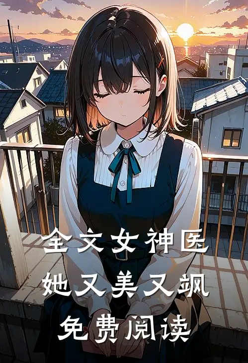 全文女神医她又美又飒免费阅读