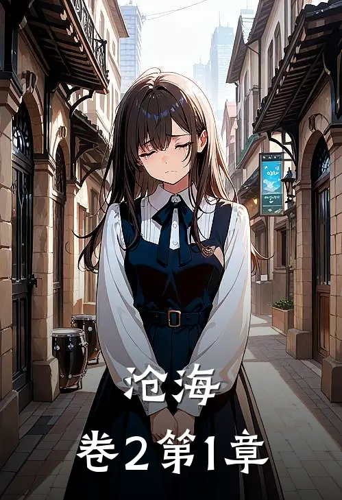 沧海. 卷2 第1章