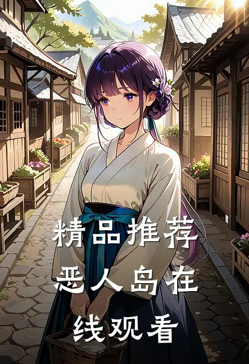 精品推荐恶人岛在线观看