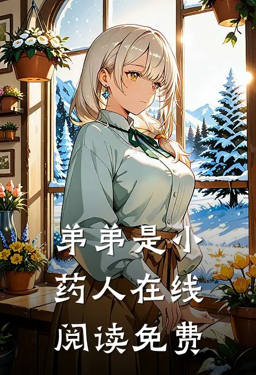 弟弟是小药人在线阅读免费