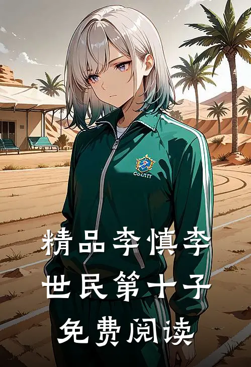 精品李慎李世民第十子免费阅读