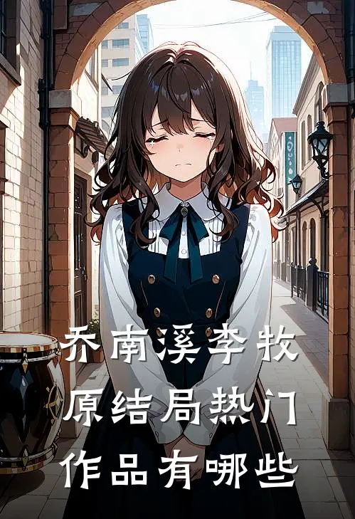 乔南溪李牧原结局热门作品有哪些