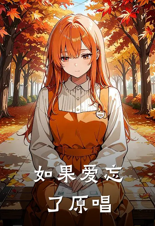 如果爱忘了原唱