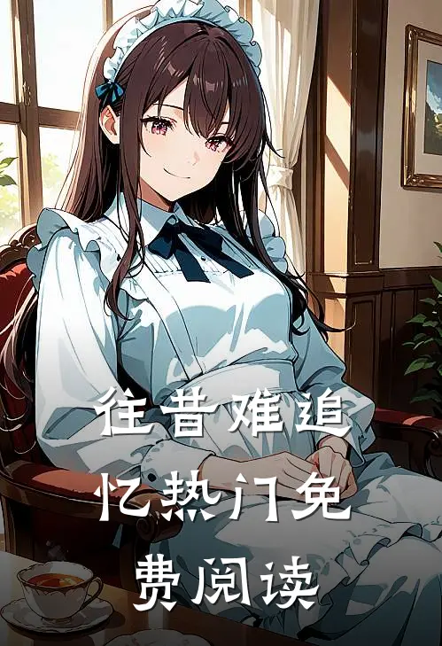 往昔难追忆热门免费阅读