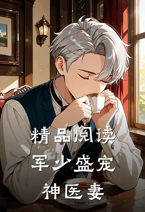 精品阅读军少盛宠神医妻