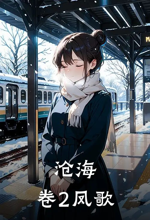 沧海. 卷2 凤歌