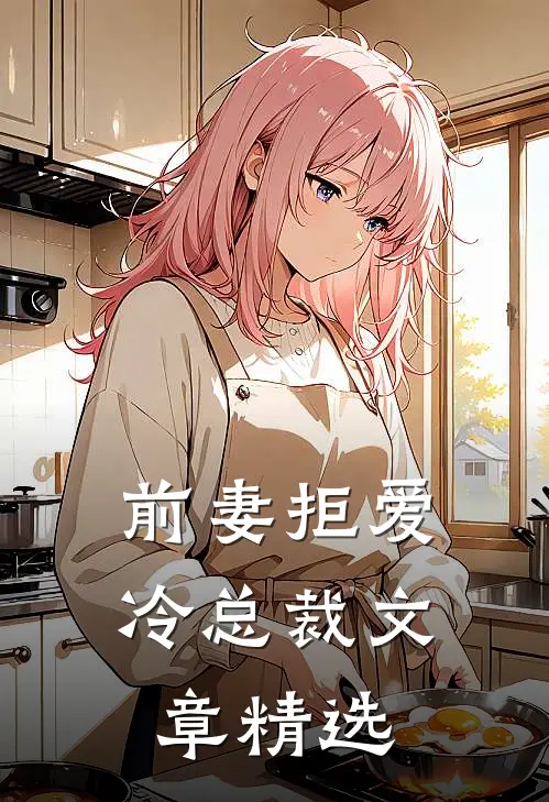 前妻拒爱冷总裁文章精选