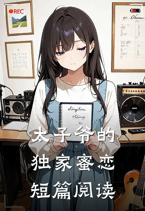 太子爷的独家蜜恋短篇阅读